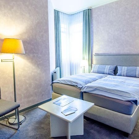 Hotel-Restaurant Ochsen Haslach im Kinzigtal Bagian luar foto