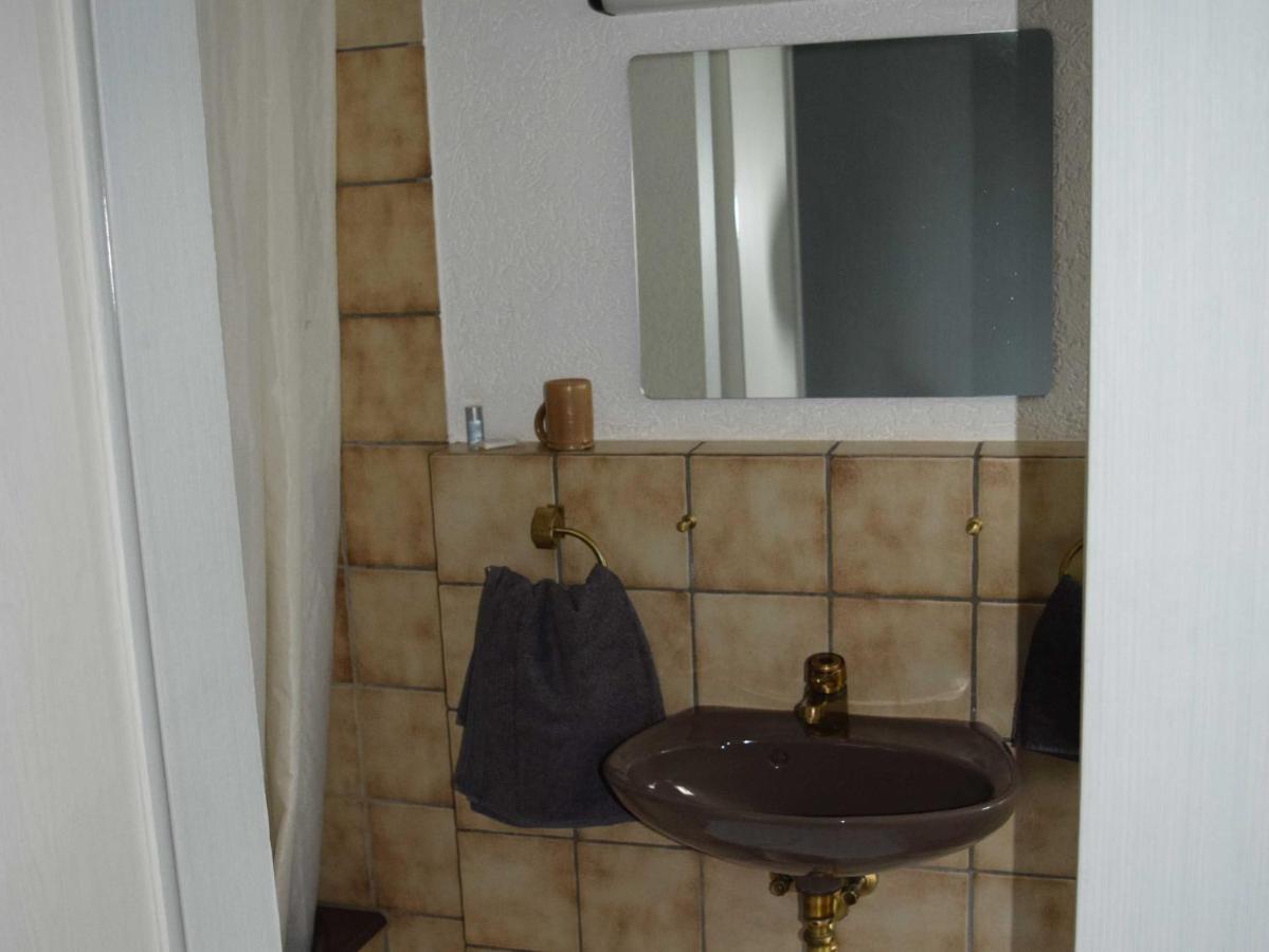 Hotel-Restaurant Ochsen Haslach im Kinzigtal Bagian luar foto
